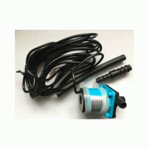 Irrigatia Tauchpumpe zur Verwendung mit der Tank-Serie