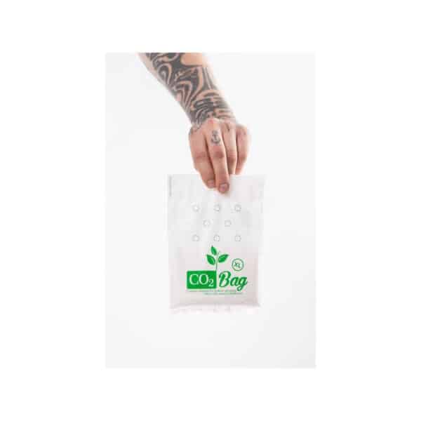 CO2 Smart Original XL