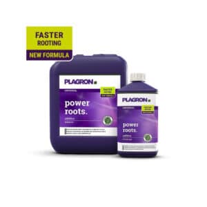 Plagron Power Roots 10 l – (mehrsprachiges Etikett inkl. DE)