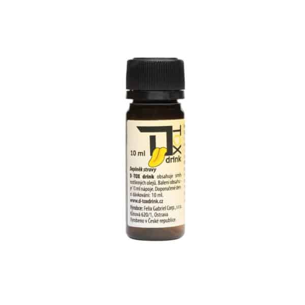 D-TOX Drink 10 ml – 1 Stück