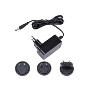 Aqua Master Tools Replacement power adapter for peristaltic pump C series (C800 PRO)