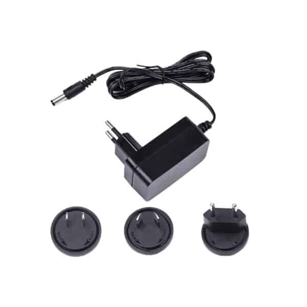 Aqua Master Tools Replacement power adapter for peristaltic pump C series (C800 PRO)