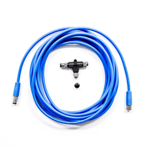 Growlink M8 Verlängerungskabel Climalink & Terralink Sensors, 5 m