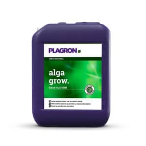 Plagron Alga Grow 20 l – (mehrsprachiges Etikett inkl. DE)