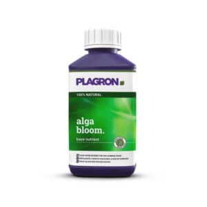 Plagron Alga Bloom 250 ml – (mehrsprachiges Etikett inkl. DE)