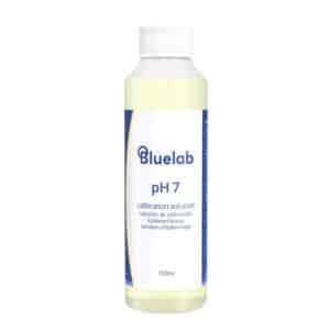 Bluelab pH 7.0 Puffer 250 ml, Kalibrierlösung