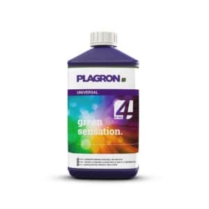 Plagron Green Sensation 1 l – (mehrsprachiges Etikett inkl. DE)