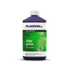 Plagron Alga Grow 1 l – (mehrsprachiges Etikett inkl. DE)