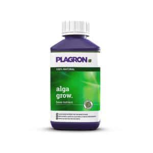 Plagron Alga Grow 250 ml – (mehrsprachiges Etikett inkl. DE)