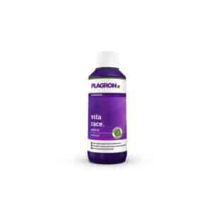 Plagron Vita Race 100 ml – (mehrsprachiges Etikett inkl. DE)
