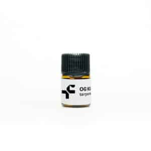 Terpcore terpeny OG Kush 2 ml