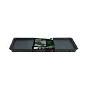 Garland Plastikschale Watering/Gravel Tray Capillary Mat 55x31x3 cm