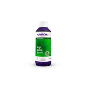Plagron Alga Grow 100 ml – (mehrsprachiges Etikett inkl. DE)
