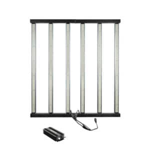Maxibright Varidrive 2.0 LED 720W Kit mit Varidrive ballast