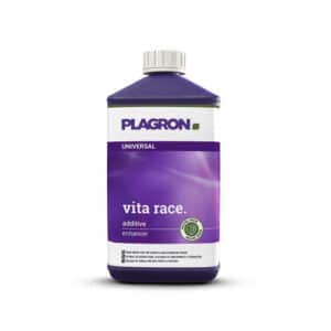 Plagron Vita Race 250 ml – (mehrsprachiges Etikett inkl. DE)