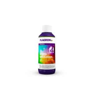 Plagron Green Sensation 100 ml – (mehrsprachiges Etikett inkl. DE)