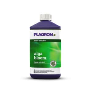 Plagron Alga Bloom 1 l – (mehrsprachiges Etikett inkl. DE)