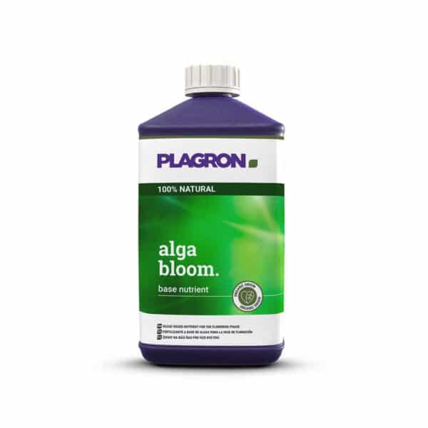 Plagron Alga Bloom 1 l - (mehrsprachiges Etikett inkl. DE)