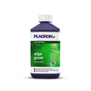 Plagron Alga Grow 500 ml – (mehrsprachiges Etikett inkl. DE)