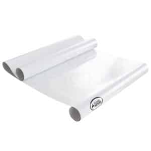 White Floor Secure® foil 4m x 25m