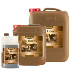 BioCanna Bio Flores 10 l