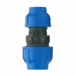 CONNECTO PLUS – Reduzierkupplung – Typ: 32 x 25 mm