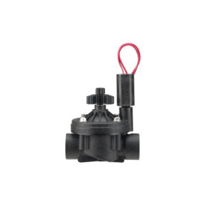 Elektromagnetventil mit Spule ICV, 1″ FF, 14 bar