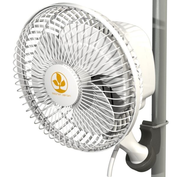 Secret Jardin Monkey Fan 16W, Durchmesser 19 cm