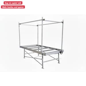Rolltisch 120×240 cm