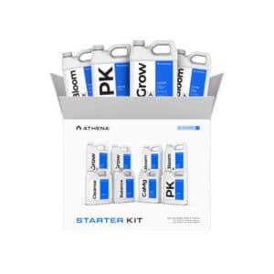 Athena Trial Kit Liquid