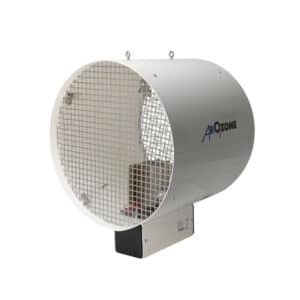 AirOzone Maximalleistung für industrielle Geruchskontrolle - 315 mm, 3000 m3/h