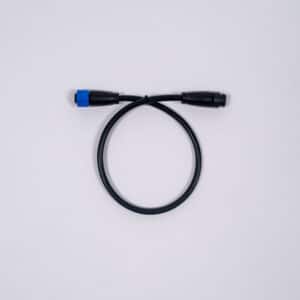 SANlight STIXX extension cable 40 cm, 5 PIN, M19 (AI5004)