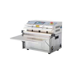 Qnubu Stainless steel NitroVac Sealer Qnubu 50 cm