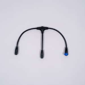 SANlight STIXX T-Splitter cable, 5 PIN, M19 (AI5001)