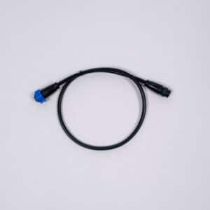 SANlight STIXX extension cable 75 cm, 5 PIN, M19 (AI5006)