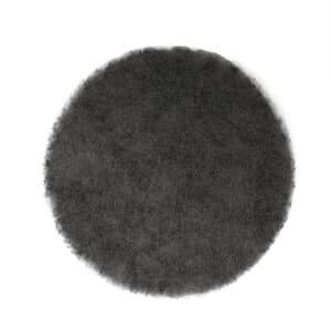 AirTitan Replacement Carbon Fleece Filters, 2 Stk