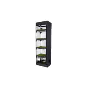 Garden High ProBox Propagator L, 60x40x200 cm
