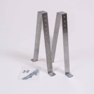 SANlight STIXX Stand Undercanopy Lighting (stojan 2 ks) (AI5200)
