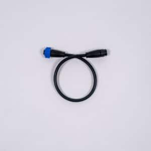 SANlight STIXX extension cable 25 cm, 5 PIN, M19 (AI5003)