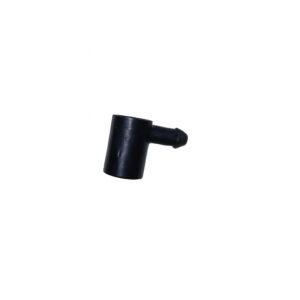 Elbow Flat Adaptor – 3 × 5 mm