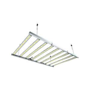 LAZERLITE PRO 1080W LED 3.1 – Hochleistungs-LED für große Anbauflächen