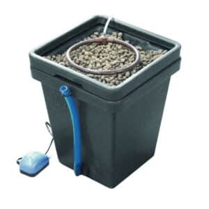 Terra Aquatica Cultimate S Waterfarm 30x30x37 cm