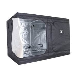 GorillaBox Tent Deluxe 300×200×200 cm – Großes Growzelt für Indoor-Anbau