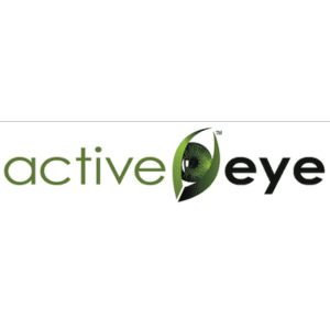activeeye logo