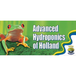 advanced hydroponics logo