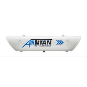 airtitan logo