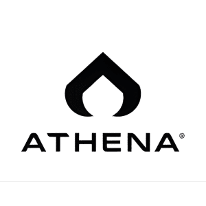 athena logo