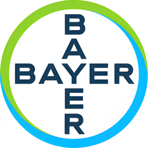 bayer logo