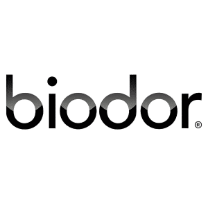 biodor logo