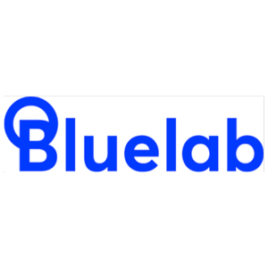 bluelab logo